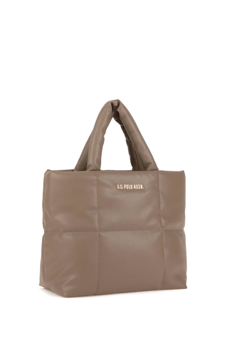 Kadın Vizon Puf Kol Çantası - 50300335002