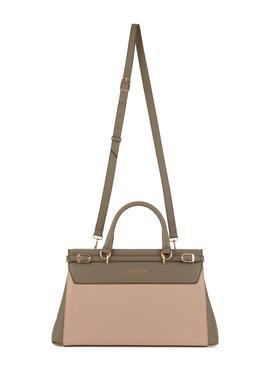 Kadın Bej Kol Çantası - 50300347001