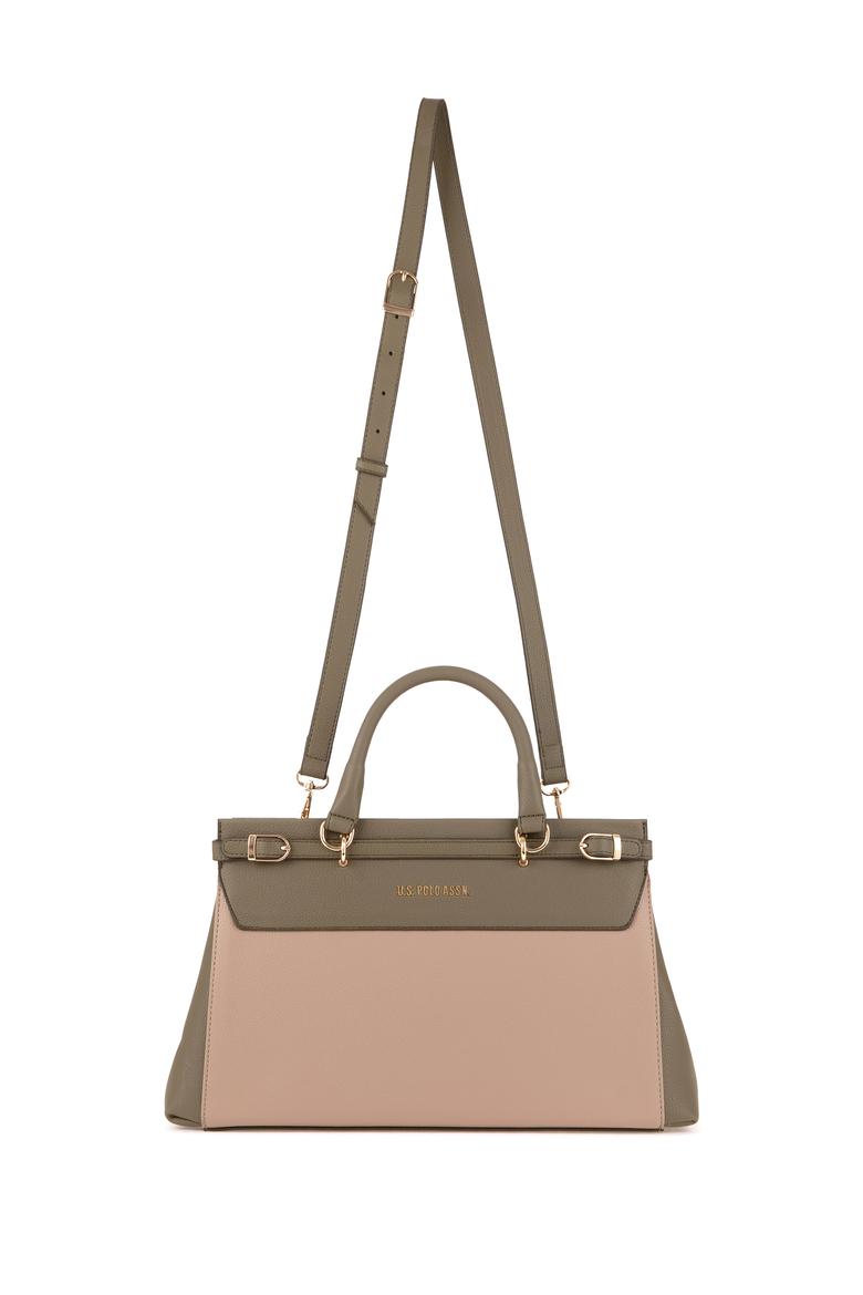 Kadın Bej Kol Çantası - 50300347001