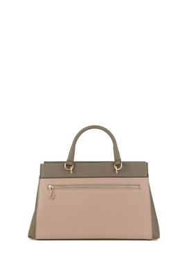 Kadın Bej Kol Çantası - 50300347001