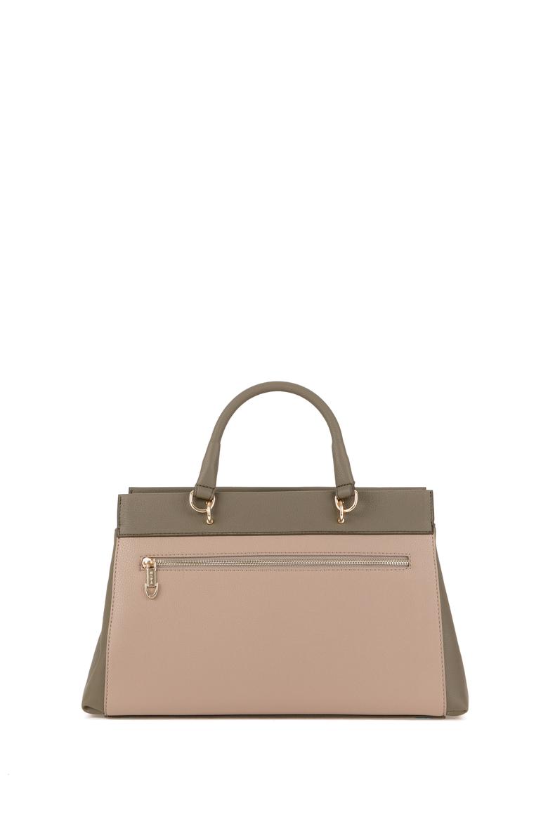 Kadın Bej Kol Çantası - 50300347001