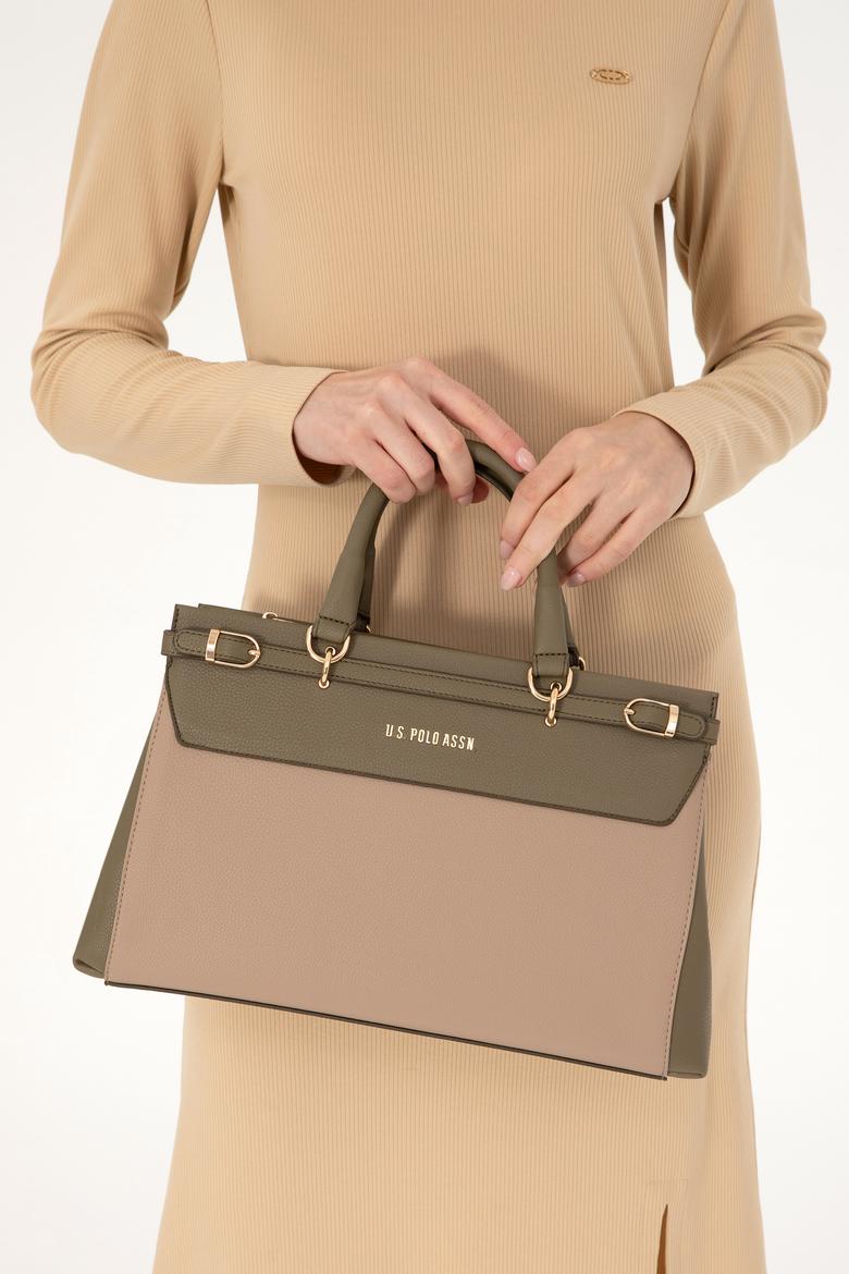 Kadın Bej Kol Çantası - 50300347001