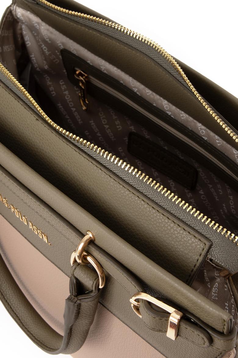 Kadın Bej Kol Çantası - 50300347001