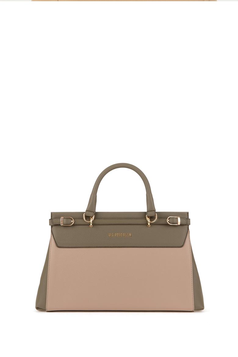 Kadın Bej Kol Çantası - 50300347001