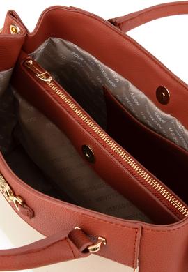 Kadın Krem Kol Çantası - 50300348001