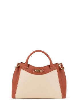 Kadın Krem Kol Çantası - 50300348001