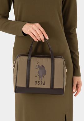 Kadın Haki Kol Çantası - 50300300002