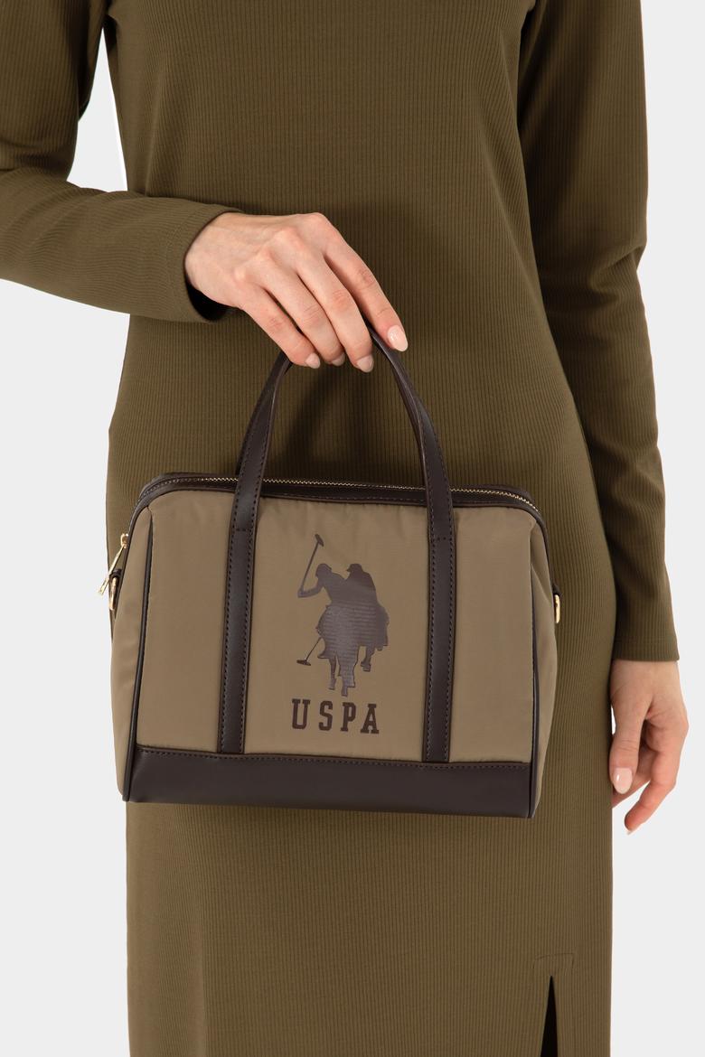 Kadın Haki Kol Çantası - 50300300002