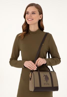 Kadın Haki Kol Çantası - 50300300002