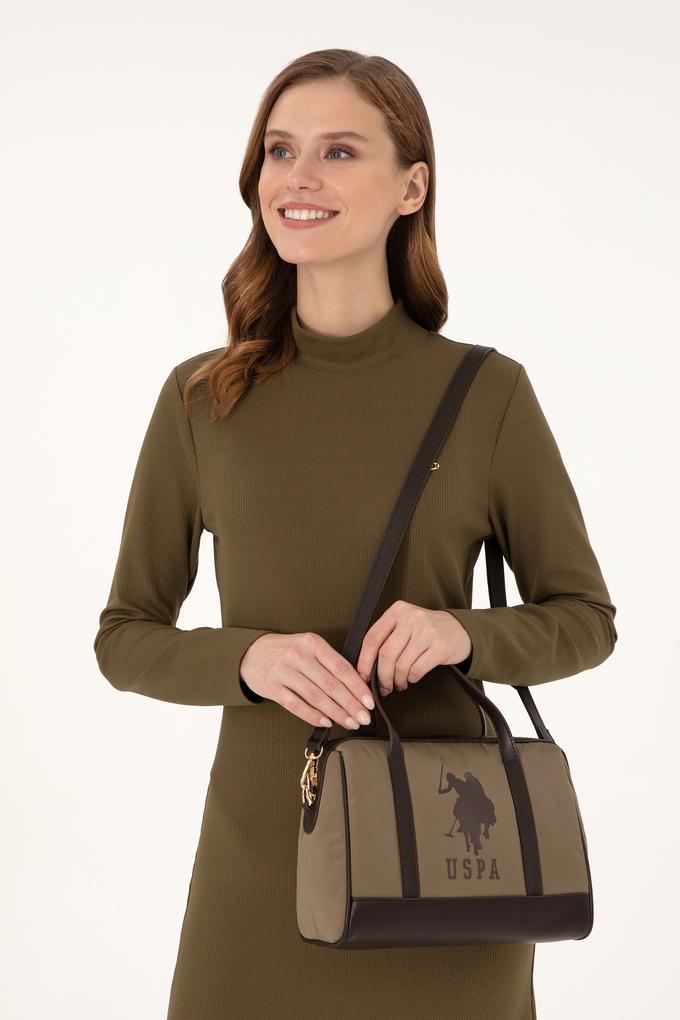 Kadın Haki Kol Çantası