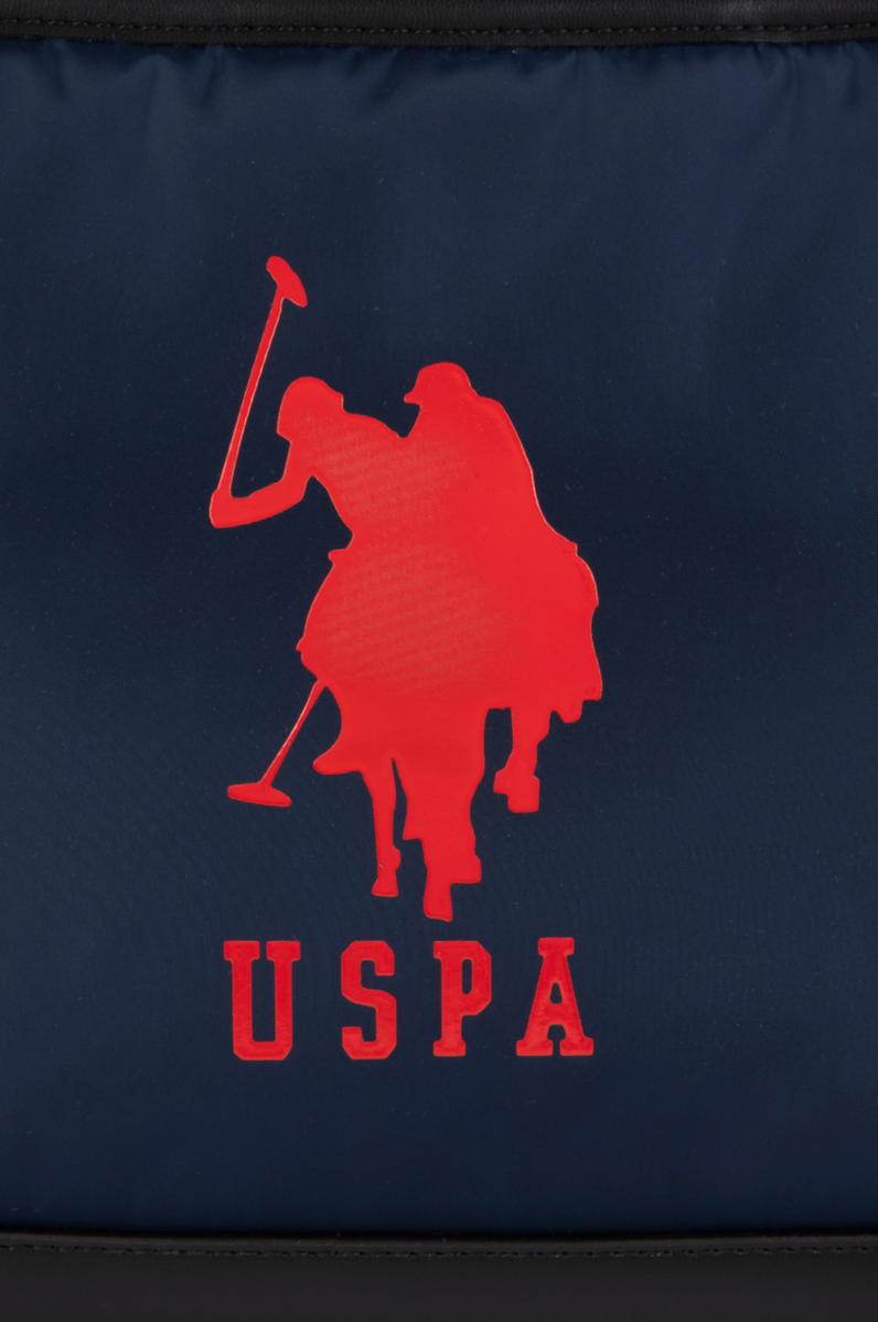 Kadın Lacivert Kapitone Kol Çantası