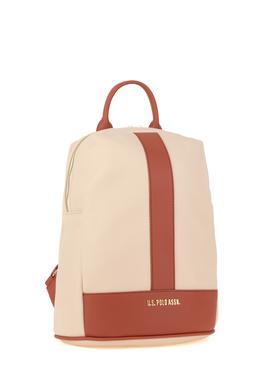 Kadın Bej Sırt Çantası - 50300290002