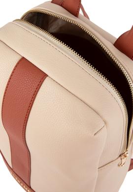 Kadın Bej Sırt Çantası - 50300290002