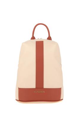 Kadın Bej Sırt Çantası - 50300290002