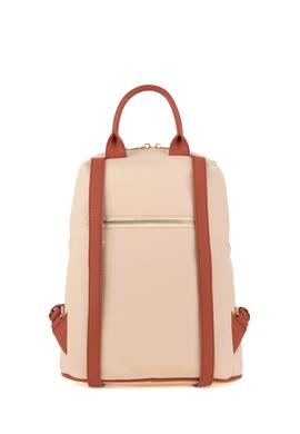 Kadın Bej Sırt Çantası - 50300290002