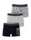 Erkek 3'lü Boxer Takımı