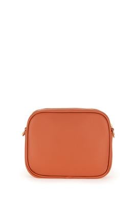 Kadın Kiremit Çapraz Çanta - 50300287004