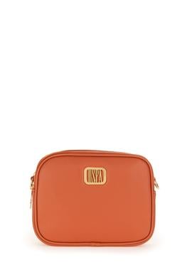 Kadın Kiremit Çapraz Çanta - 50300287004