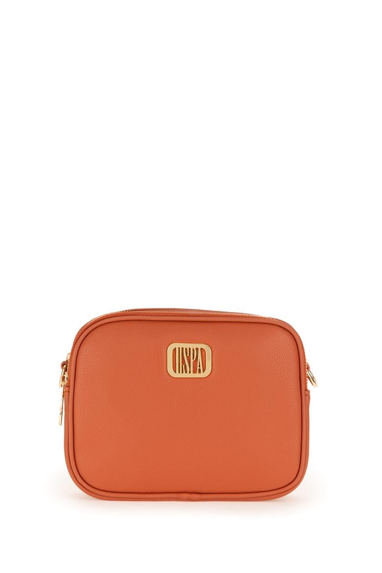 Kadın Kiremit Çapraz Çanta - 50300287004