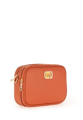 Kadın Kiremit Çapraz Çanta - 50300287004