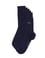 Erkek Lacivert 5'li Soket Çorap