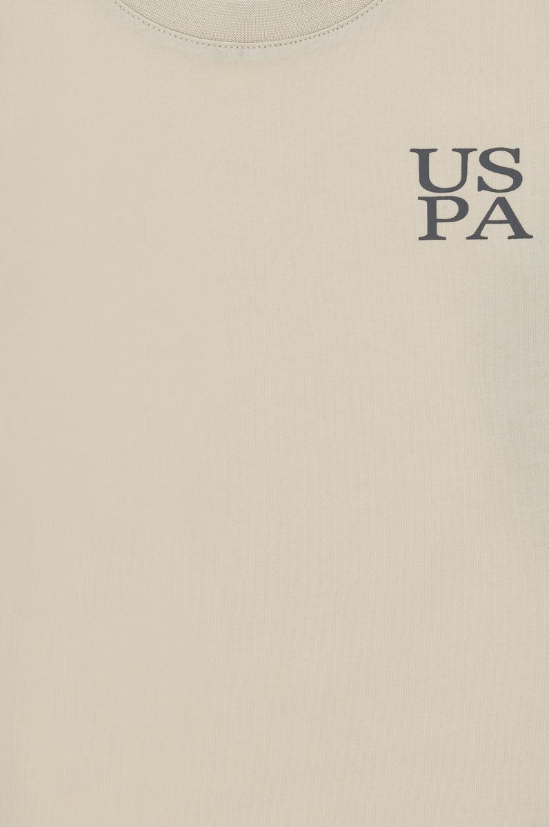 Erkek Çocuk Taş Basic Uzun Kollu Tişört