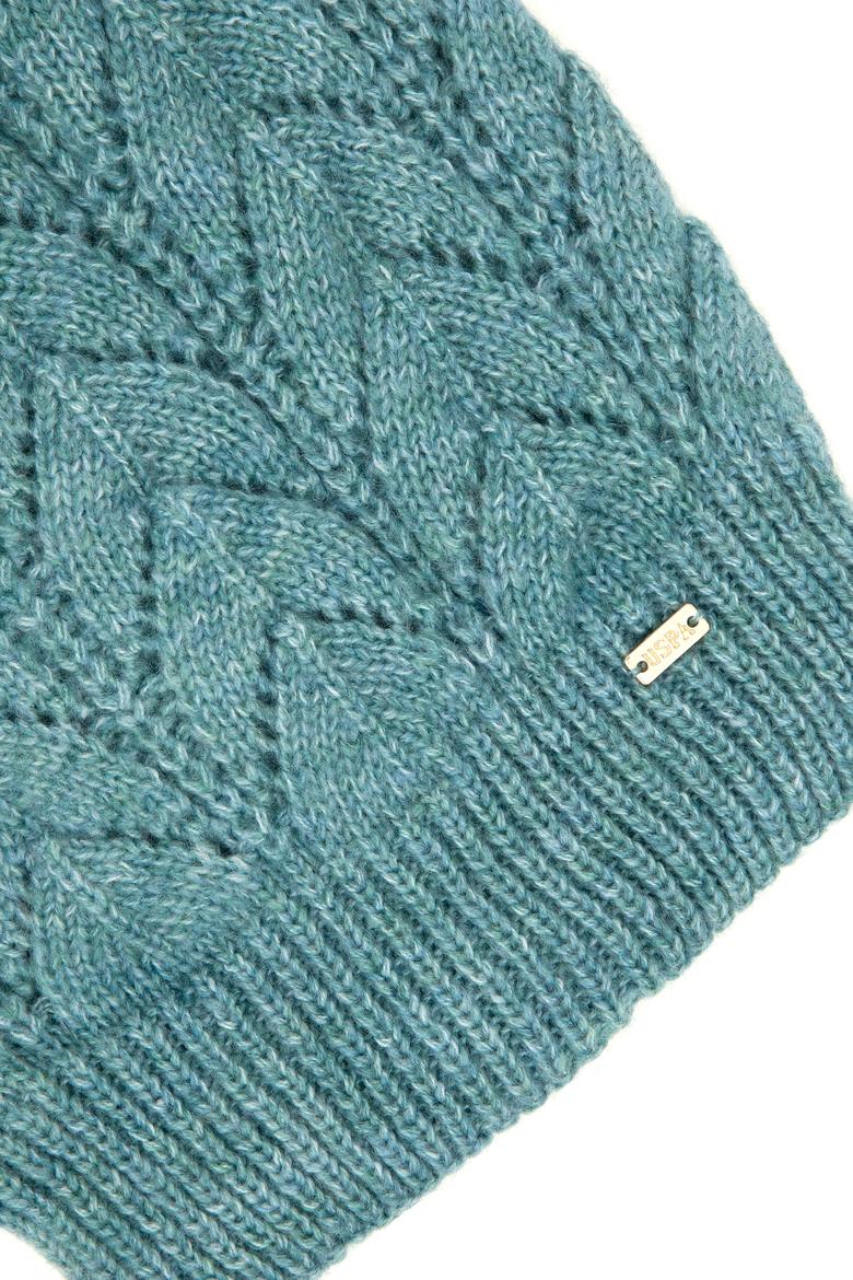 Kadın Mint Bere - 50275703002