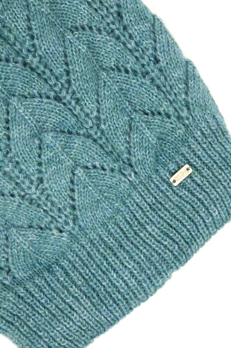Kadın Mint Bere
