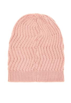 Kadın Manolya Bere - 50255129004