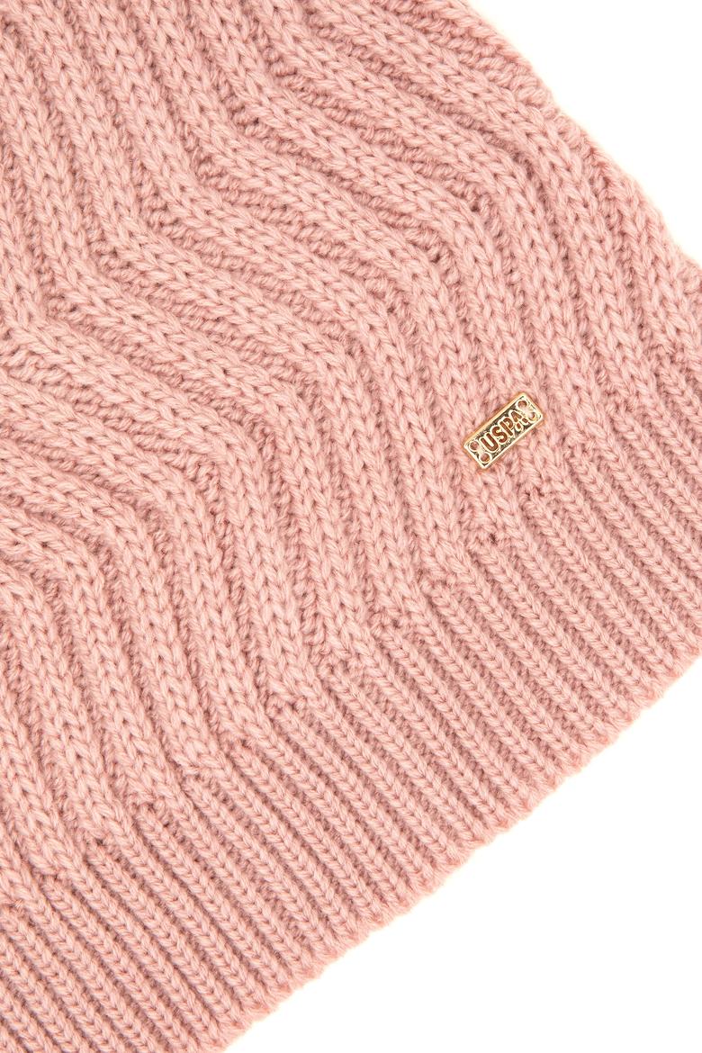 Kadın Manolya Bere - 50255129004