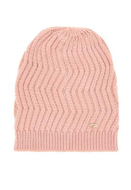 Kadın Manolya Bere - 50255129004