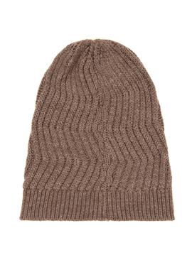 Kadın Camel Melanj Bere - 50255129005