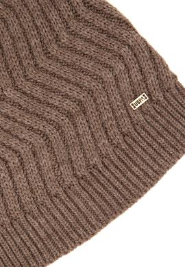 Kadın Camel Melanj Bere - 50255129005