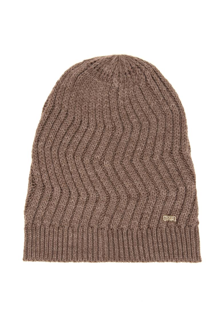 Kadın Camel Melanj Bere