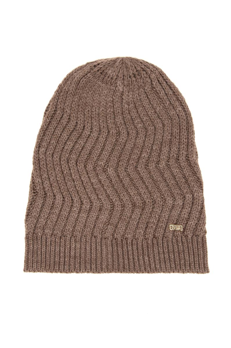 Kadın Camel Melanj Bere