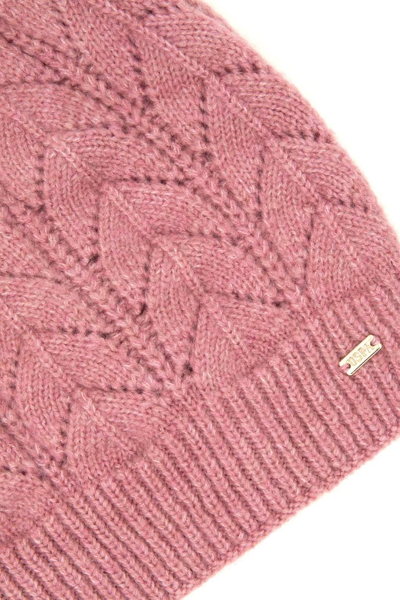 Kadın Pudra Bere - 50275703001