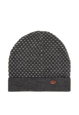 Erkek Antrasit Melanj Bere - 50292943001