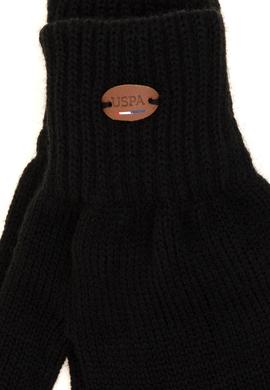 Erkek Siyah Eldiven - 50296500002