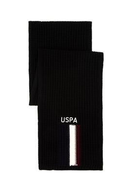 Erkek Siyah Kaşkol - 50298115003