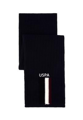 Erkek Lacivert Kaşkol - 50298115001