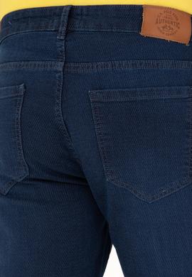 Erkek Mavi Jean Pantolon - 50288402029