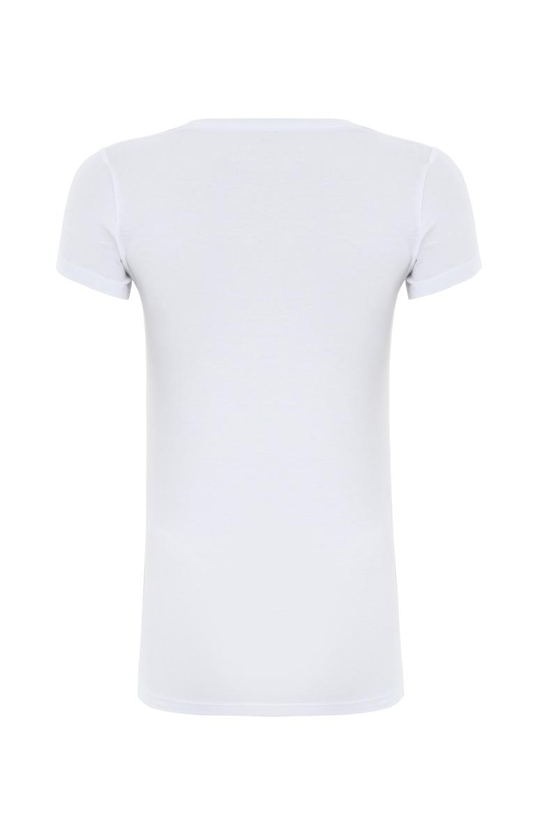 Kadın Beyaz İç Giyim Üst - 50261055002