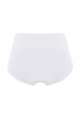 Kadın Beyaz İç Giyim Alt - 50301915003