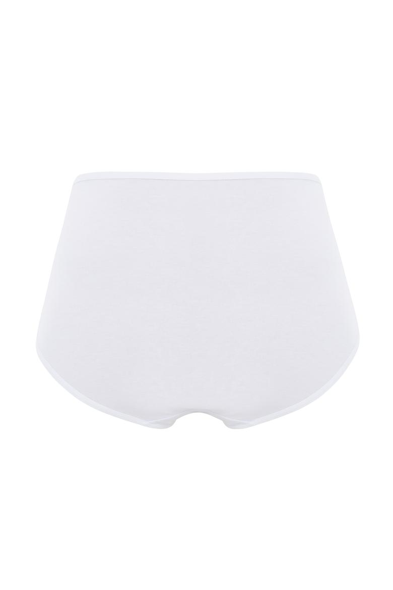 Kadın Beyaz İç Giyim Alt - 50301915003