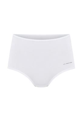 Kadın Beyaz İç Giyim Alt - 50301915003