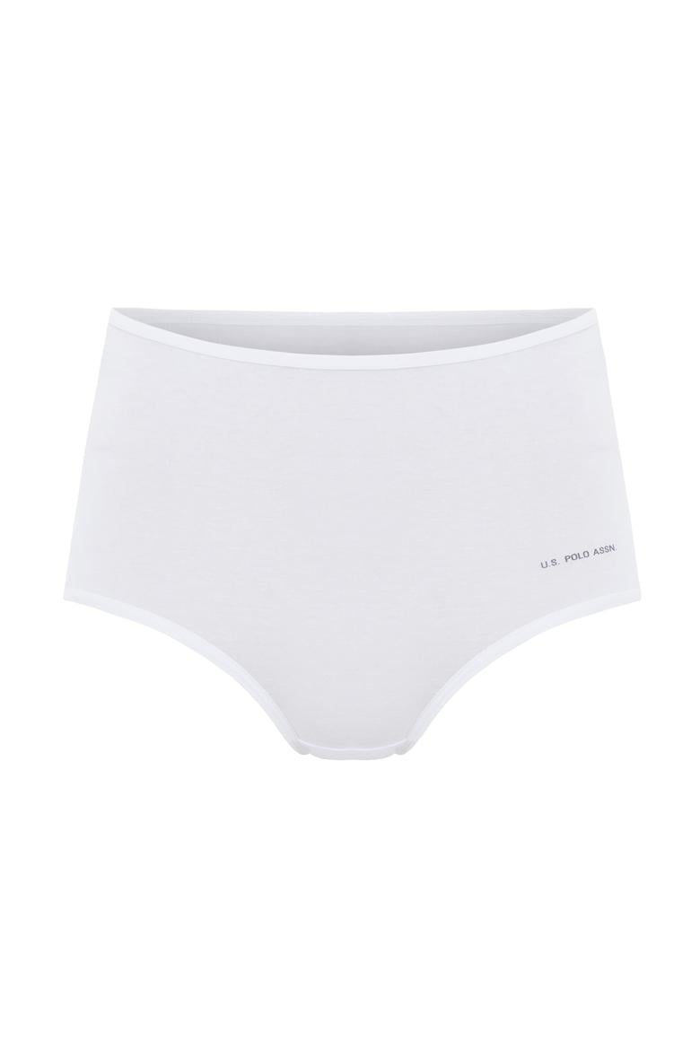 Kadın Beyaz İç Giyim Alt - 50301915003