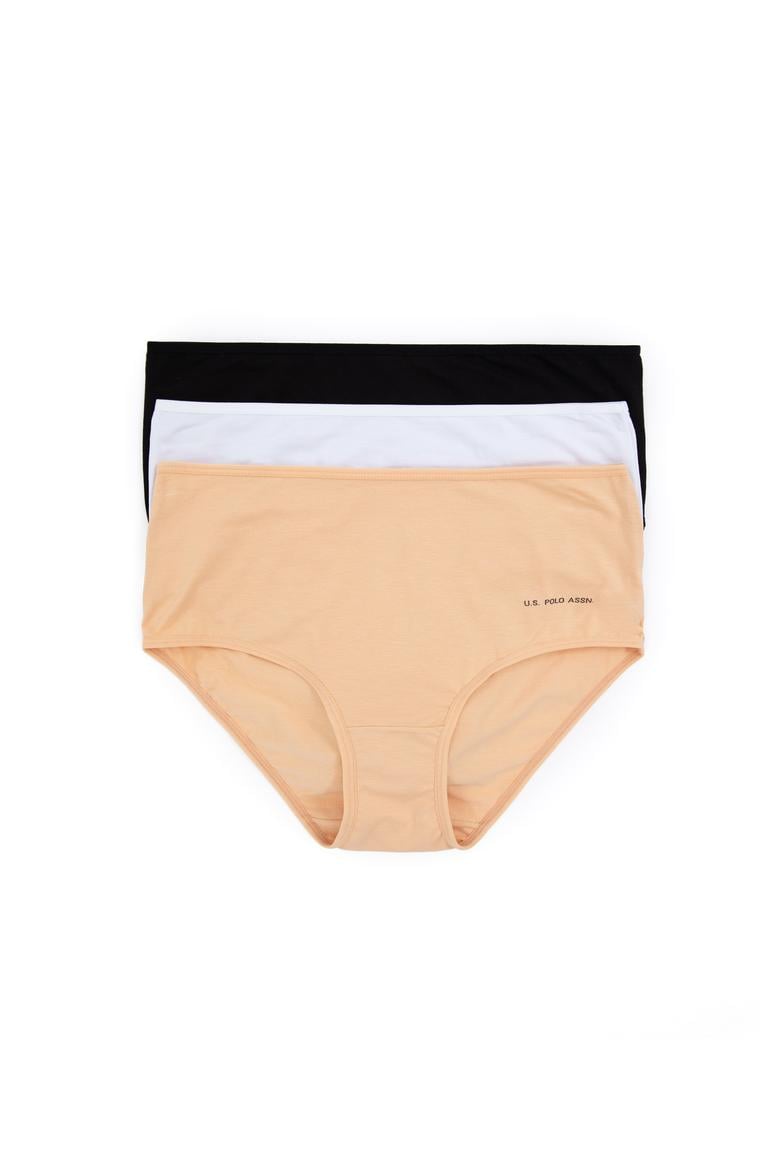 Kadın Beyaz İç Giyim Alt - 50301915003