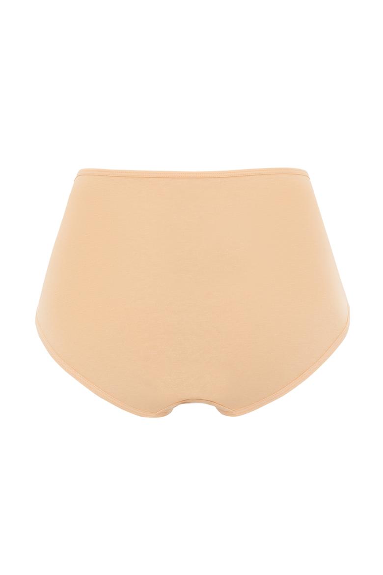 Kadın Beyaz İç Giyim Alt - 50301915003