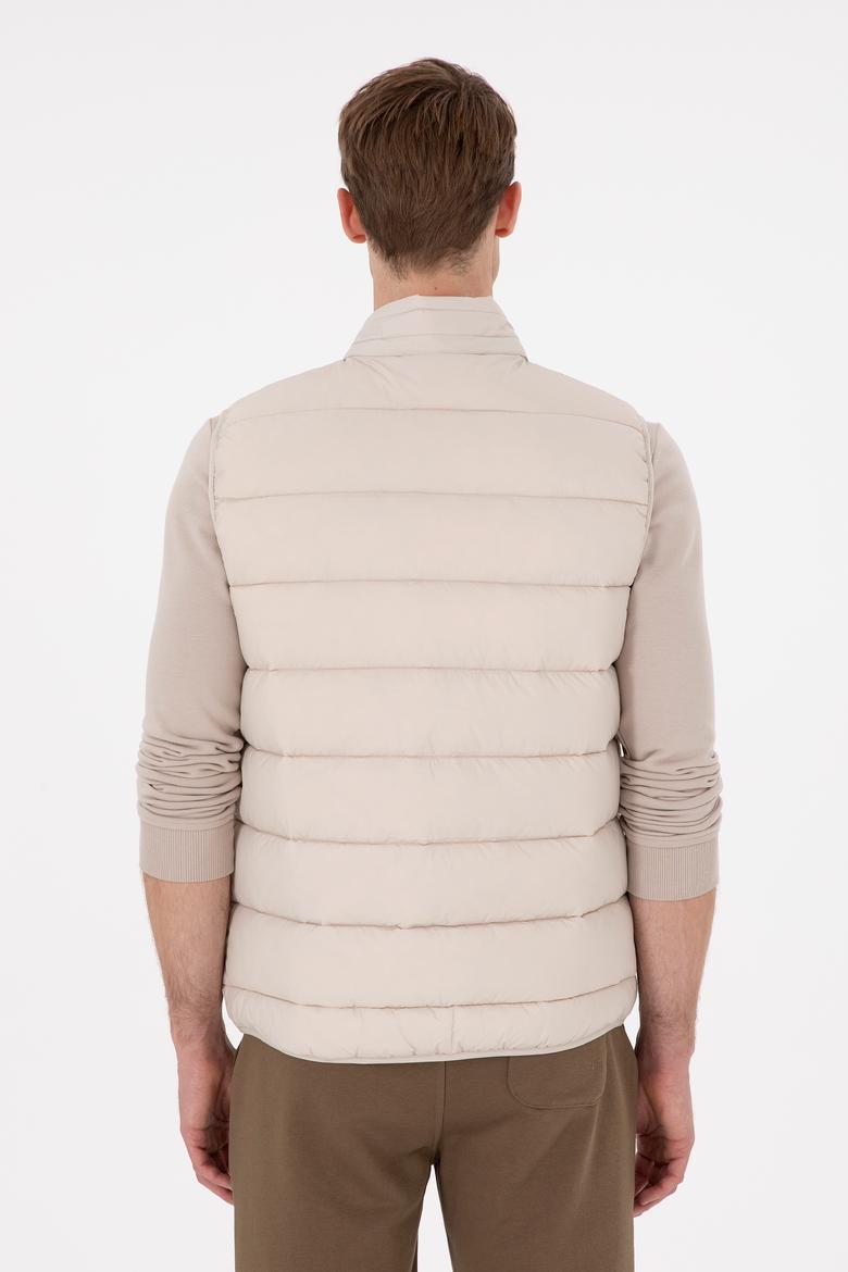 Erkek Taş Yelek - 50290714010