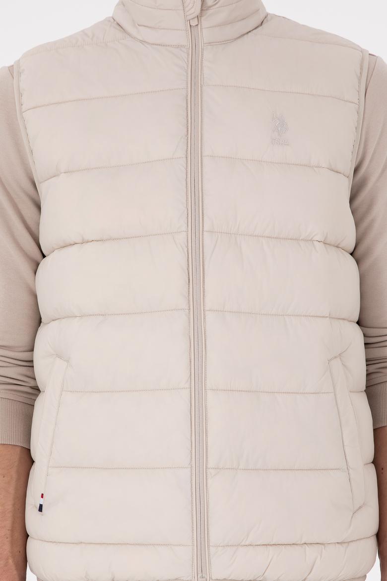 Erkek Taş Yelek - 50290714010